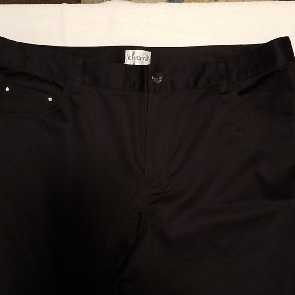 Chico Cotton blend jeans